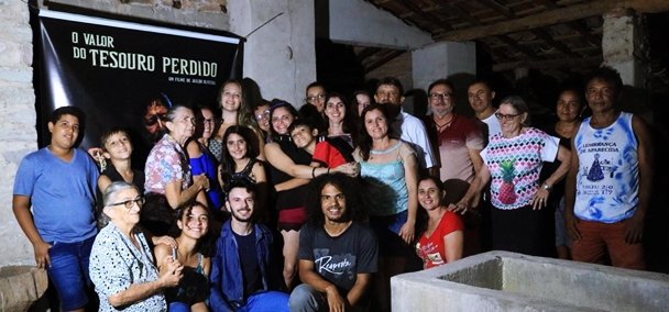 Valor do Tesouro Perdido | Imagem Divulgação