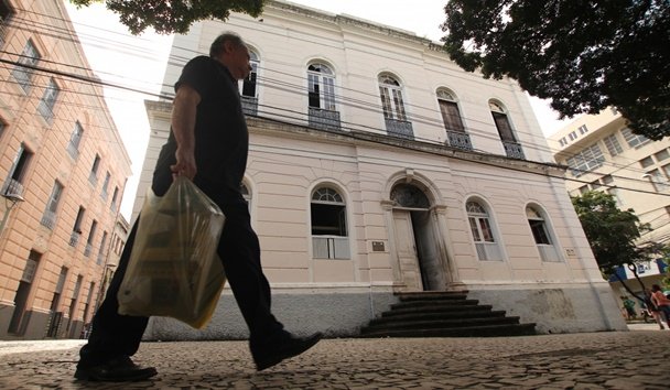 Região Metropolitana de Fortaleza segue como terceira mais desenvolvida no IDHM do Nordeste, atrás de Salvador e João Pessoa (Foto: Aurélio Alves/O POVO)(Foto: AURELIO ALVES/O POVO)