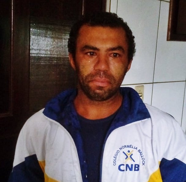 Cícero Bezerra Verônica