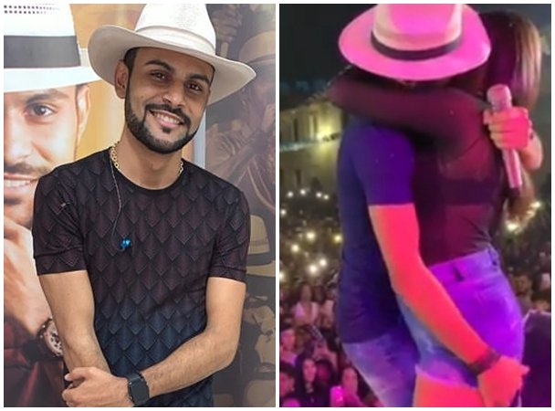 Thullio Vaqueiro