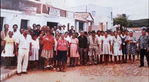 Sindicato Abaiara
