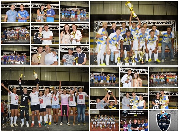 FutSal 2019