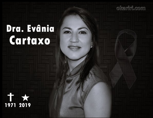 A Dra. Evânia exerceu o cargo de vereadora de 2013 a 2016.