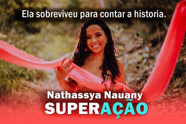 Nathassya Nauany