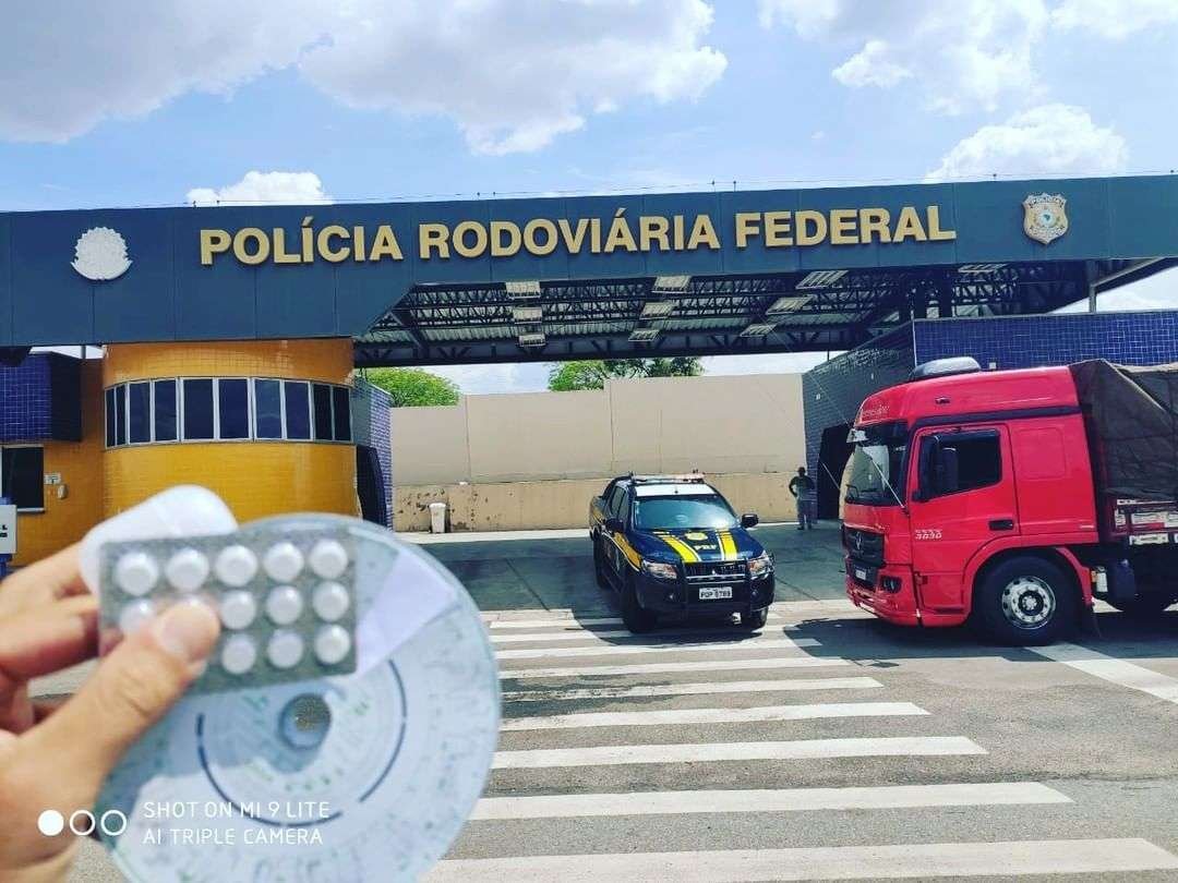 prf Milagres